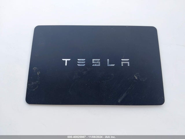 7SAYGDEE6PA141709 Tesla Model Y Awd/long Range Dual Motor All-wheel Drive