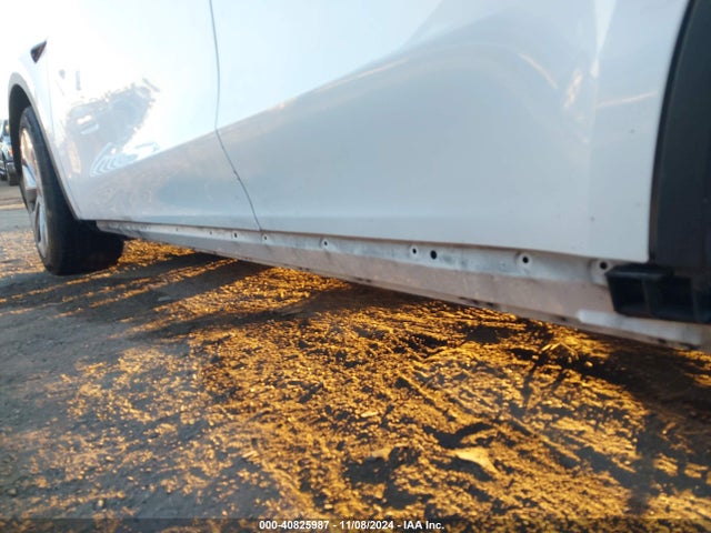 7SAYGDEE6PA141709 Tesla Model Y Awd/long Range Dual Motor All-wheel Drive