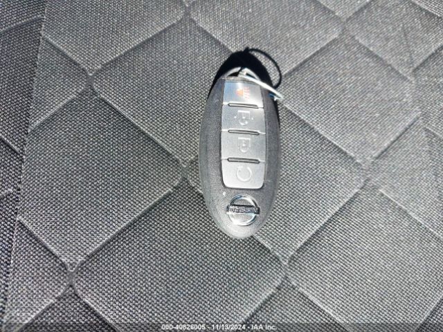 3N1CP5CU6KL491574 Nissan KICKS SV