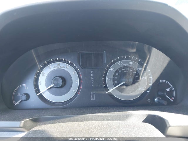 Honda ODYSSEY EX 2015 5FNRL5H4XFB093882 Image 7