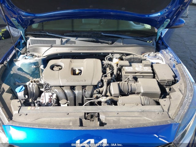 KIA Forte Lxs 2023 3KPF24AD2PE607578 Image 10