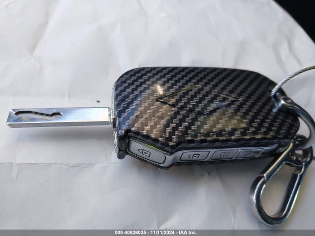 KIA Forte Lxs 2023 3KPF24AD2PE607578 Image 11