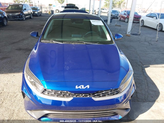 KIA Forte Lxs 2023 3KPF24AD2PE607578 Image 12