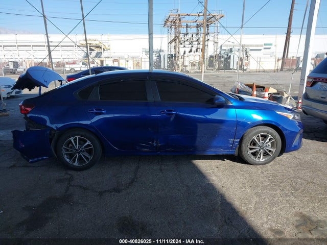 KIA Forte Lxs 2023 3KPF24AD2PE607578 Image 13