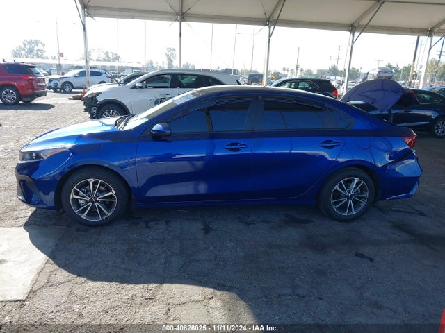 KIA Forte Lxs 2023 3KPF24AD2PE607578 Image 14