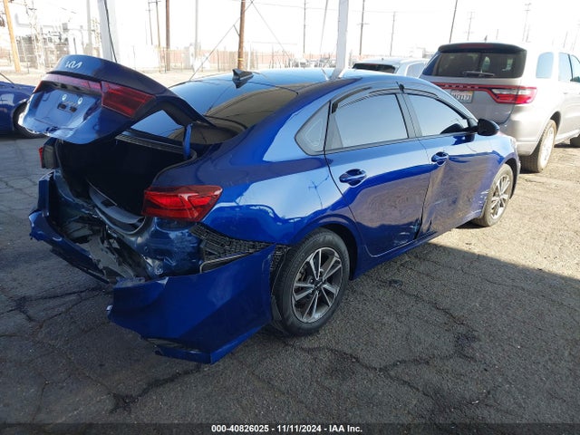 KIA Forte Lxs 2023 3KPF24AD2PE607578 Image 4