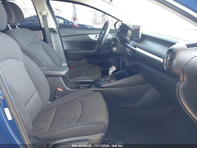 KIA Forte Lxs 2023 3KPF24AD2PE607578 Image 5