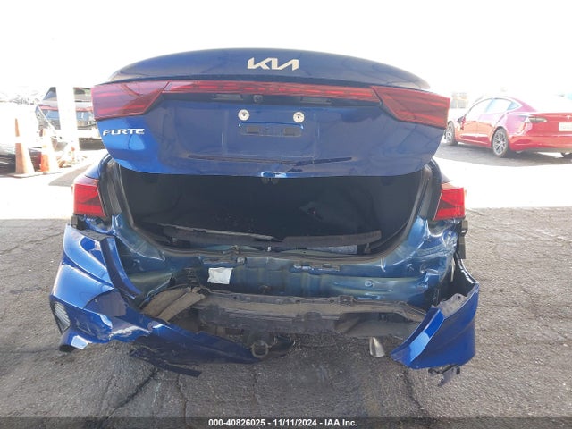 KIA Forte Lxs 2023 3KPF24AD2PE607578 Image 6