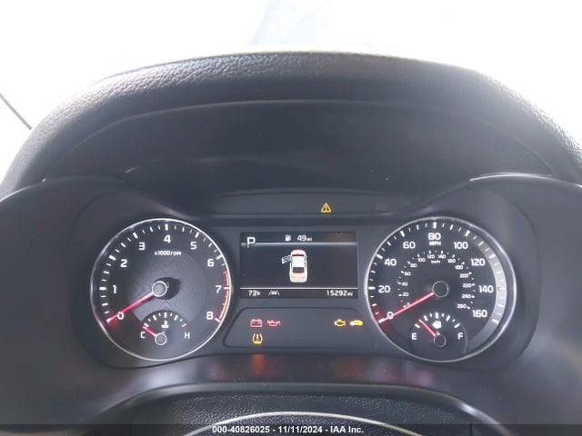 KIA Forte Lxs 2023 3KPF24AD2PE607578 Image 7