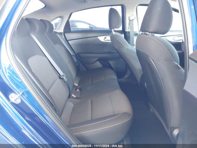 KIA Forte Lxs 2023 3KPF24AD2PE607578 Image 8