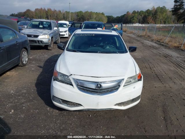 19VDE1F39EE002833 Acura Ilx 2.0l