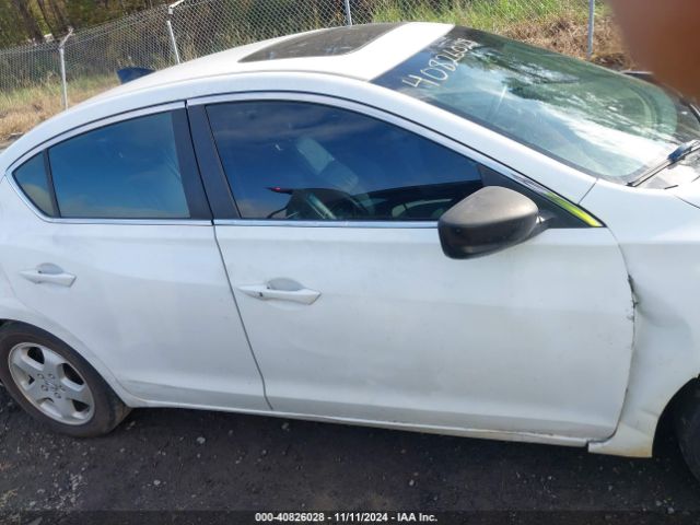 19VDE1F39EE002833 Acura Ilx 2.0l