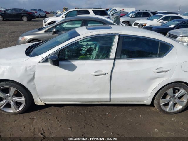 19VDE1F39EE002833 Acura Ilx 2.0l