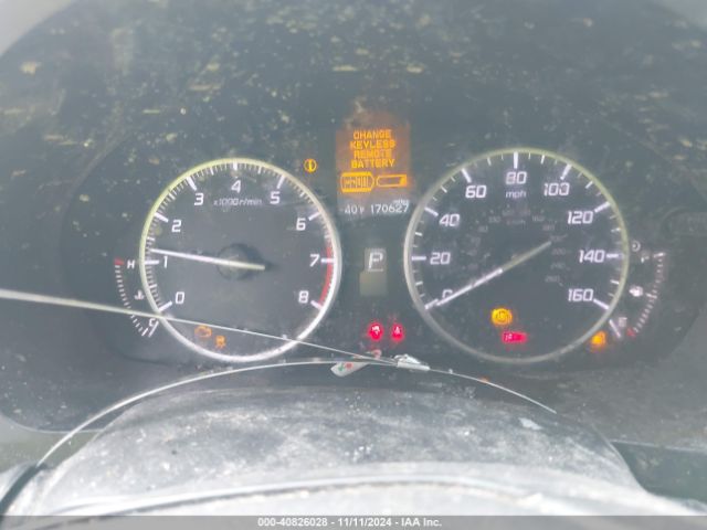 19VDE1F39EE002833 Acura Ilx 2.0l