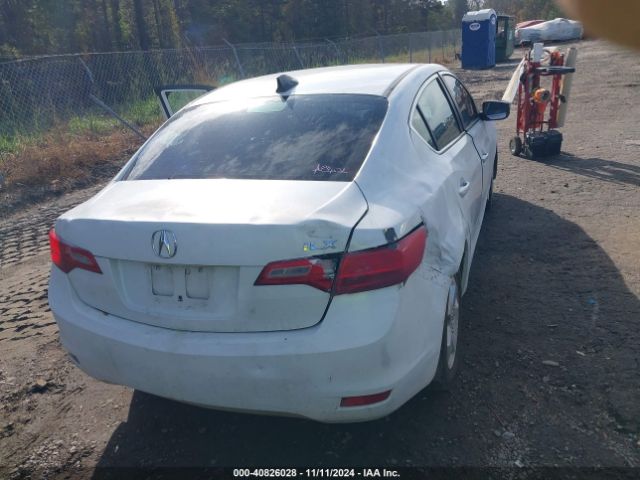 19VDE1F39EE002833 Acura Ilx 2.0l