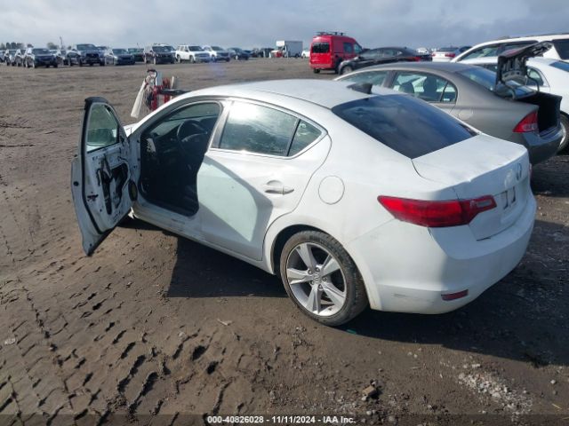 19VDE1F39EE002833 Acura Ilx 2.0l