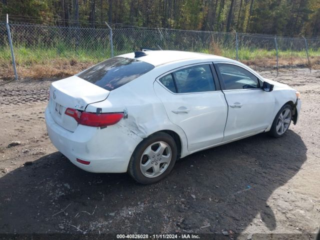 19VDE1F39EE002833 Acura Ilx 2.0l