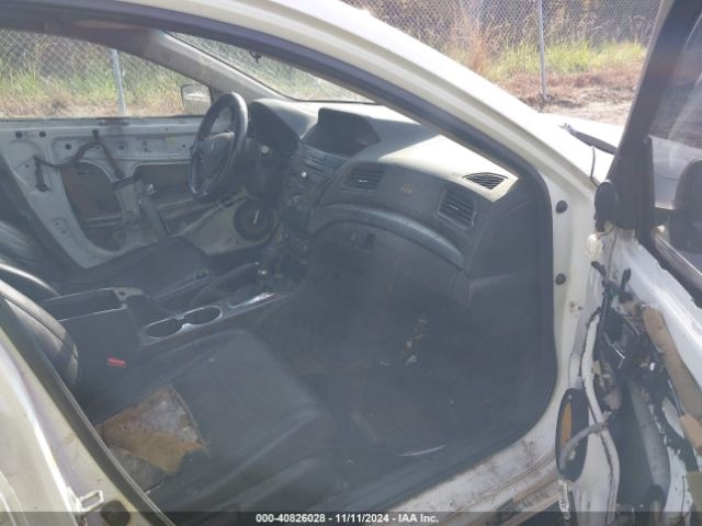 19VDE1F39EE002833 Acura Ilx 2.0l