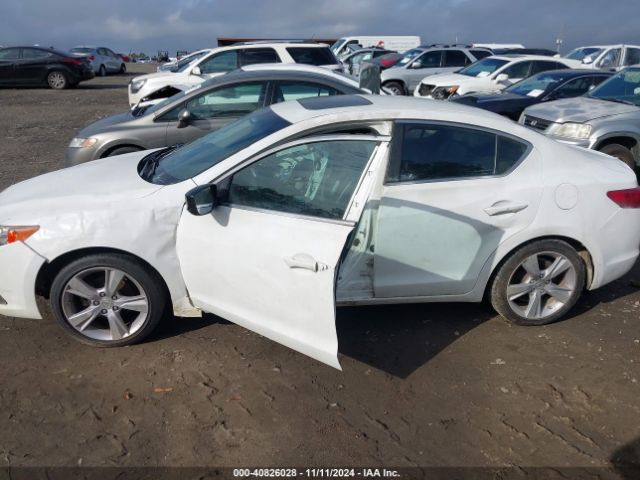 19VDE1F39EE002833 Acura Ilx 2.0l