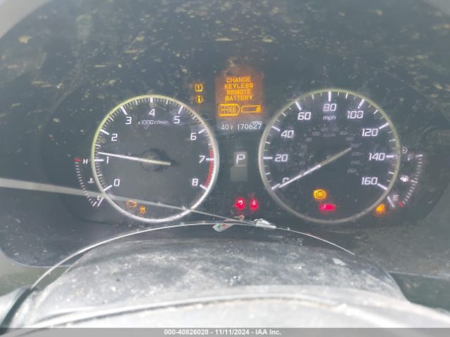 19VDE1F39EE002833 Acura Ilx 2.0l