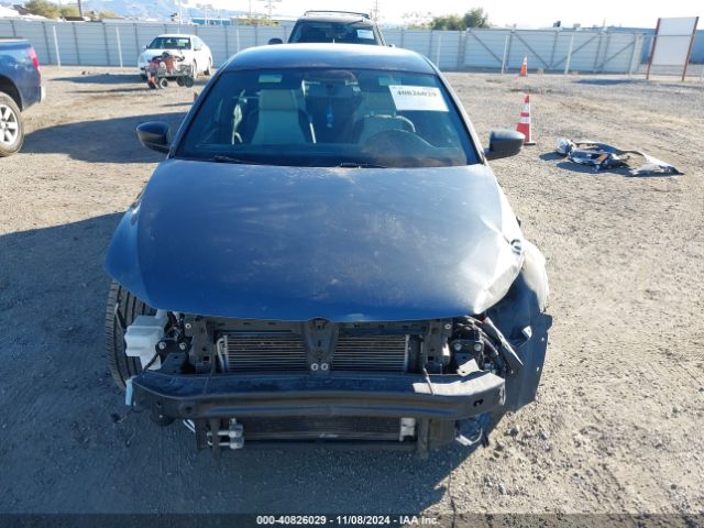 3VWD17AJ5GM397482 Volkswagen Jetta 1.8t Sport