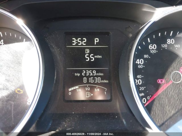 3VWD17AJ5GM397482 Volkswagen Jetta 1.8t Sport