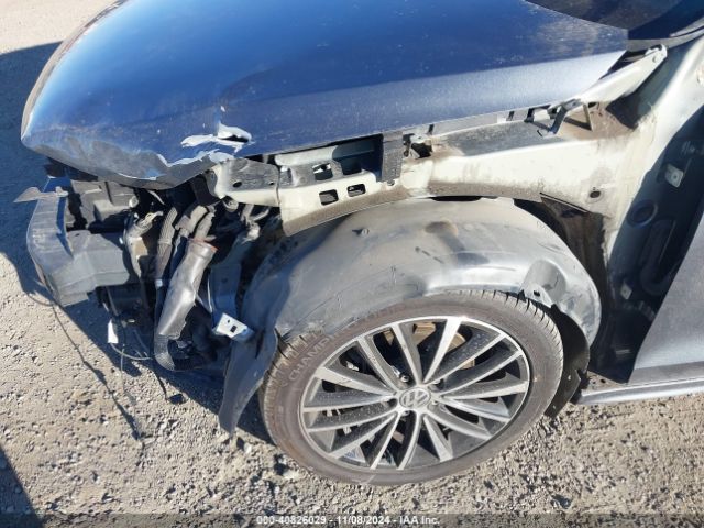3VWD17AJ5GM397482 Volkswagen Jetta 1.8t Sport