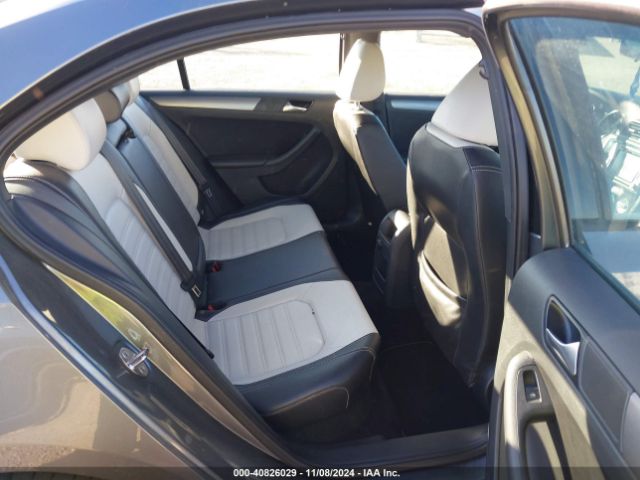 3VWD17AJ5GM397482 Volkswagen Jetta 1.8t Sport
