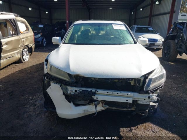 1HGCR2F70FA060397 Honda ACCORD EX