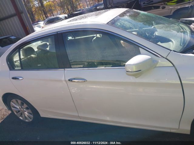 1HGCR2F70FA060397 Honda ACCORD EX