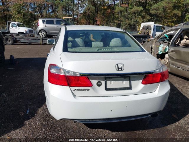 1HGCR2F70FA060397 Honda ACCORD EX