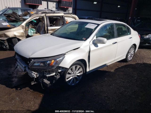 1HGCR2F70FA060397 Honda ACCORD EX