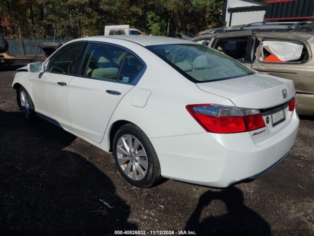 1HGCR2F70FA060397 Honda ACCORD EX