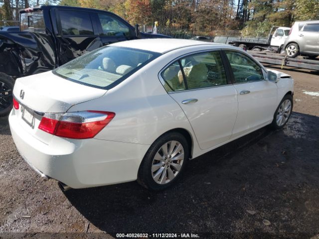 1HGCR2F70FA060397 Honda ACCORD EX