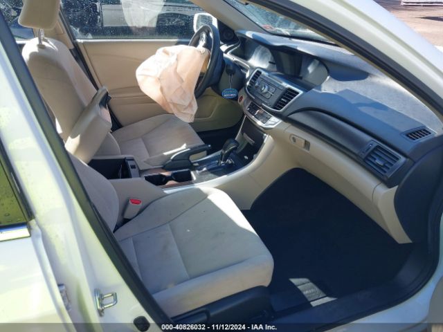 1HGCR2F70FA060397 Honda ACCORD EX