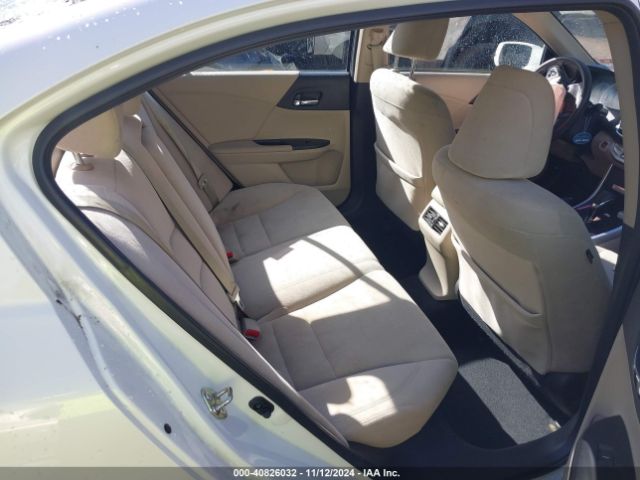 1HGCR2F70FA060397 Honda ACCORD EX