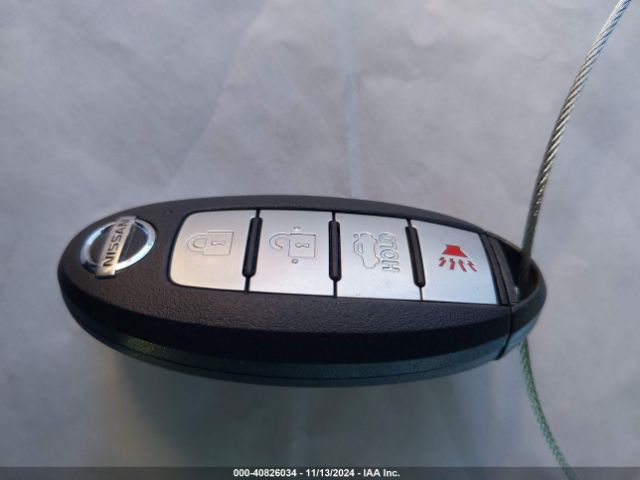 3N1AB8CV9NY292414 Nissan Sentra Sv Xtronic Cvt