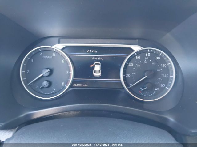 3N1AB8CV9NY292414 Nissan Sentra Sv Xtronic Cvt