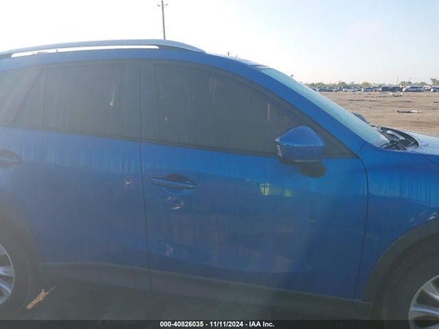 Mazda Cx-5 Grand Touring 2014 JM3KE2DY9E0385403 Image 13