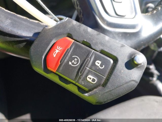 1C6HJTAG9LL135985 Jeep Gladiator Sport S 4x4