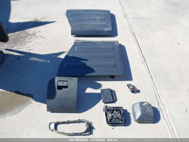 1C6HJTAG9LL135985 Jeep Gladiator Sport S 4x4