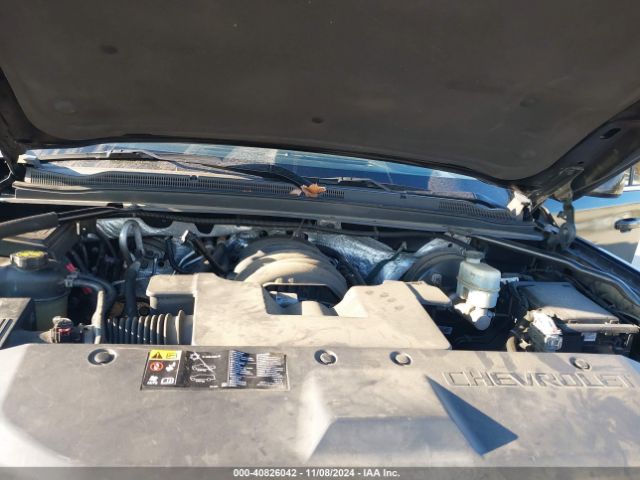 1GNSKHKC2GR352941 Chevrolet Suburban Lt