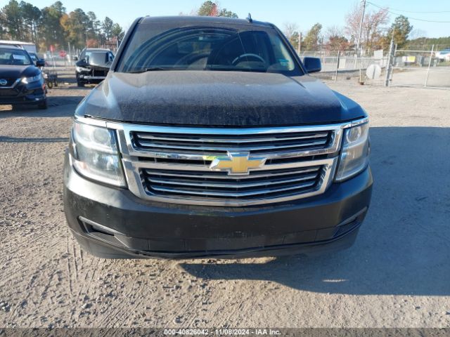 1GNSKHKC2GR352941 Chevrolet Suburban Lt