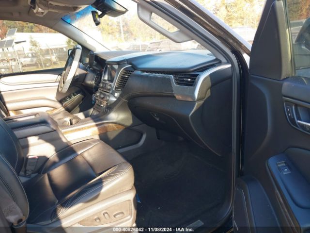 1GNSKHKC2GR352941 Chevrolet Suburban Lt