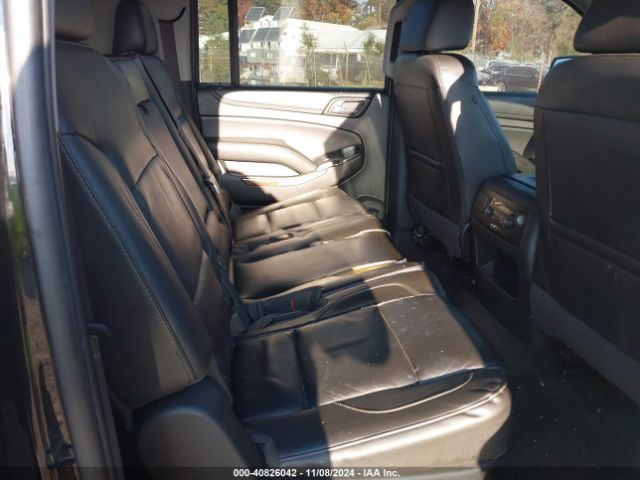1GNSKHKC2GR352941 Chevrolet Suburban Lt