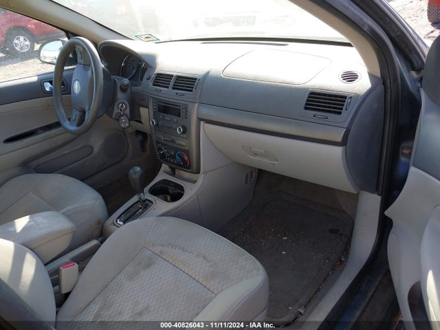 Продаж на аукціоні авто 2006 Chevrolet Cobalt Lt, vin: 1G1AL58F467719018, номер лоту: 40826043