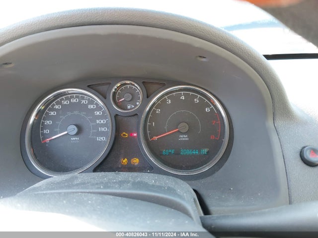 Продаж на аукціоні авто 2006 Chevrolet Cobalt Lt, vin: 1G1AL58F467719018, номер лоту: 40826043