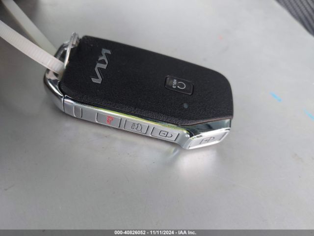 2022 KIA NIRO PLUG-IN HYBRID KNDCM3LDXN5543710 Photo 10