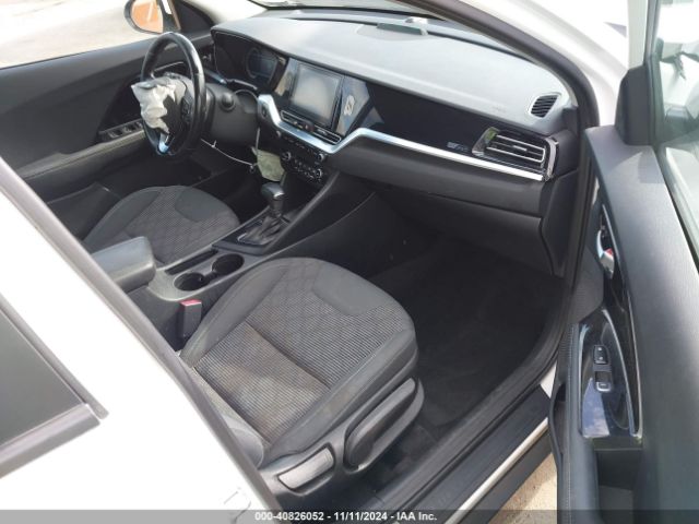 2022 KIA NIRO PLUG-IN HYBRID KNDCM3LDXN5543710 Photo 4