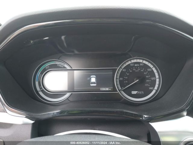 2022 KIA NIRO PLUG-IN HYBRID KNDCM3LDXN5543710 Photo 6